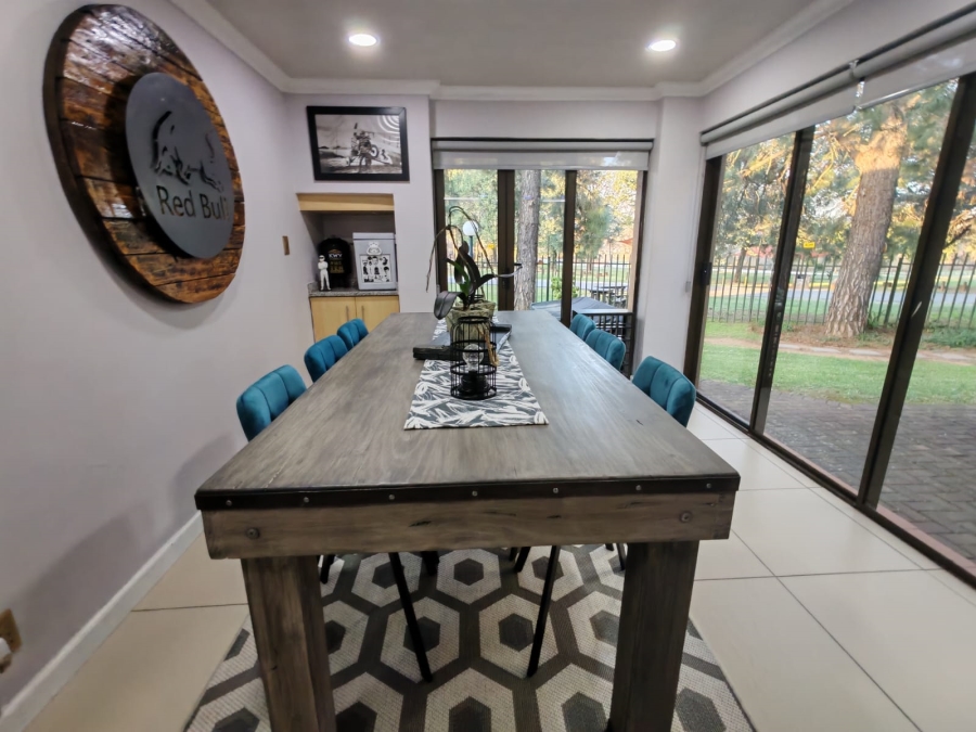 3 Bedroom Property for Sale in Abrahamsrust Free State